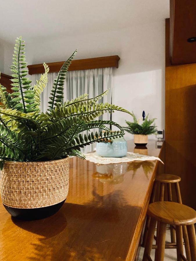Athena Getaway Lejlighed Nea Michaniona Eksteriør billede